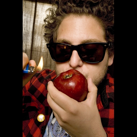 StyleLust Swag:  Whatcha Smokin'